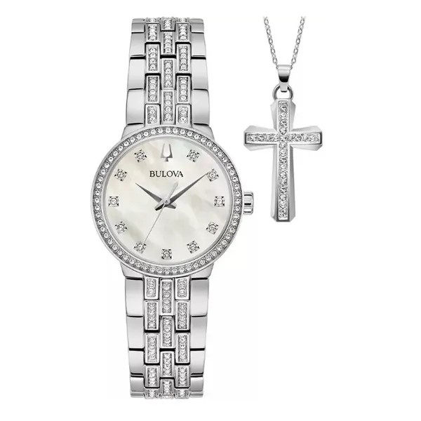 Watch Carroll / Ochs Jewelers Monroe, MI
