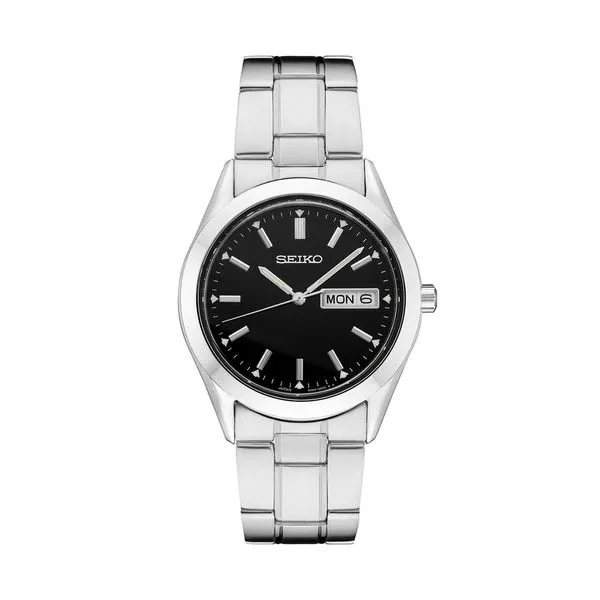 Seiko Essentials Watch SUR361 Carroll / Ochs Jewelers Monroe, MI