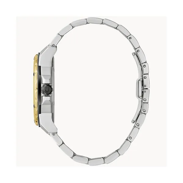 Bulova Marine Star Watch 98D175 Image 2 Carroll / Ochs Jewelers Monroe, MI