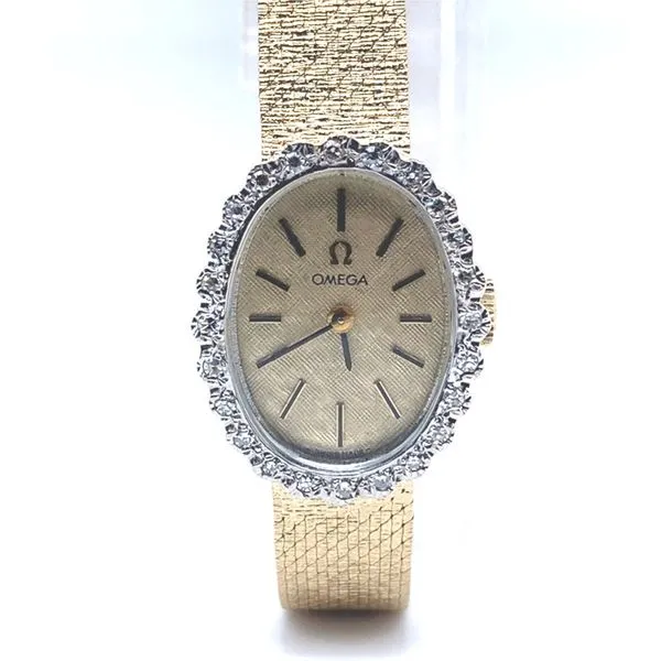 Watch Carroll / Ochs Jewelers Monroe, MI
