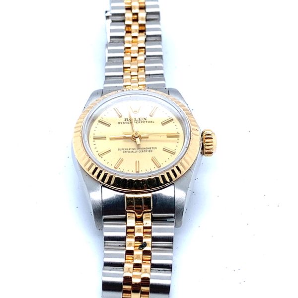 Watch Carroll / Ochs Jewelers Monroe, MI