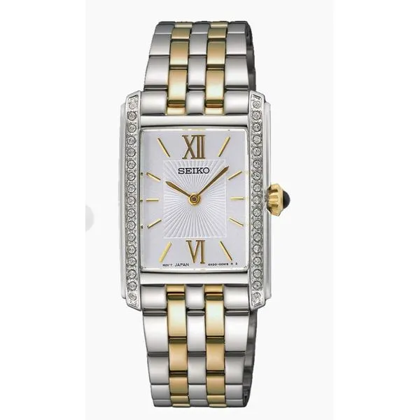 Watch Carroll / Ochs Jewelers Monroe, MI