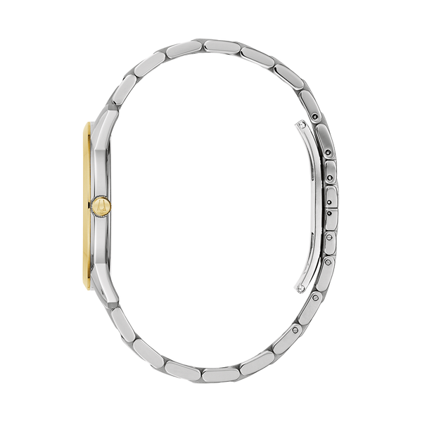 Bulova Sutton Watch 98D165 Image 2 Carroll / Ochs Jewelers Monroe, MI