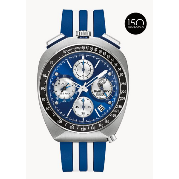 Watch Carroll / Ochs Jewelers Monroe, MI