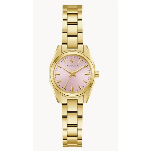 Watch Carroll / Ochs Jewelers Monroe, MI