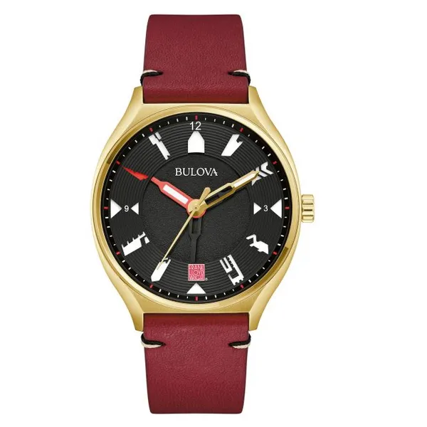 Watch Carroll / Ochs Jewelers Monroe, MI