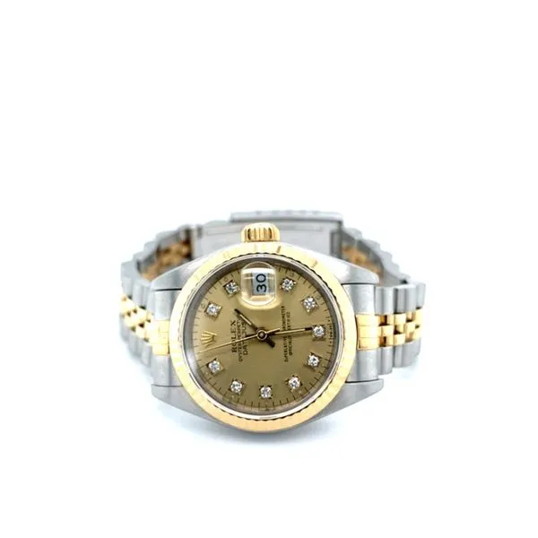 Watch Image 2 Carroll / Ochs Jewelers Monroe, MI