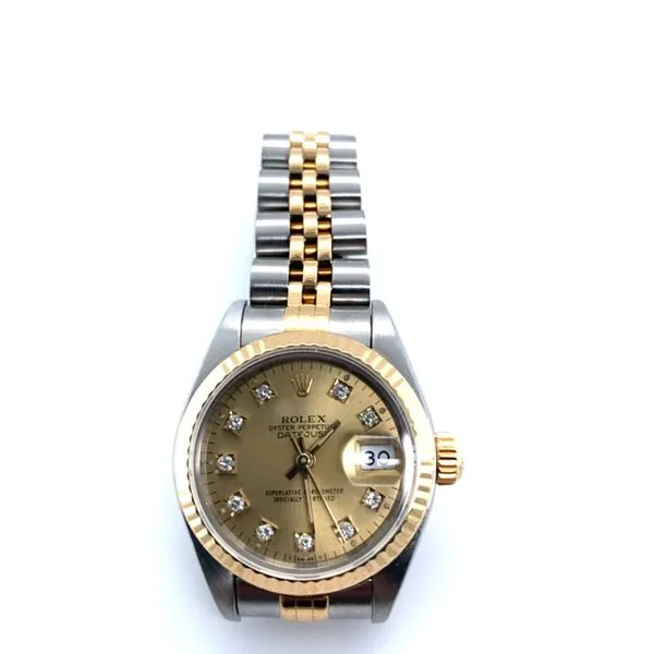 Watch Carroll / Ochs Jewelers Monroe, MI