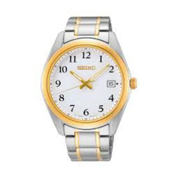 Seiko Essentials Watch SUR460 Carroll / Ochs Jewelers Monroe, MI