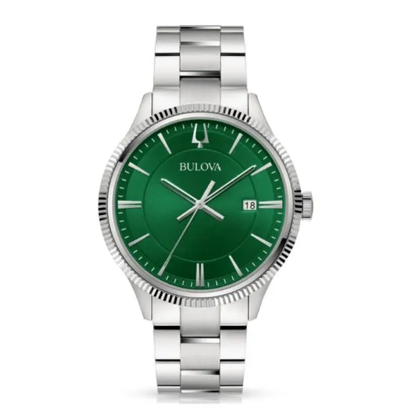 Watch Carroll / Ochs Jewelers Monroe, MI