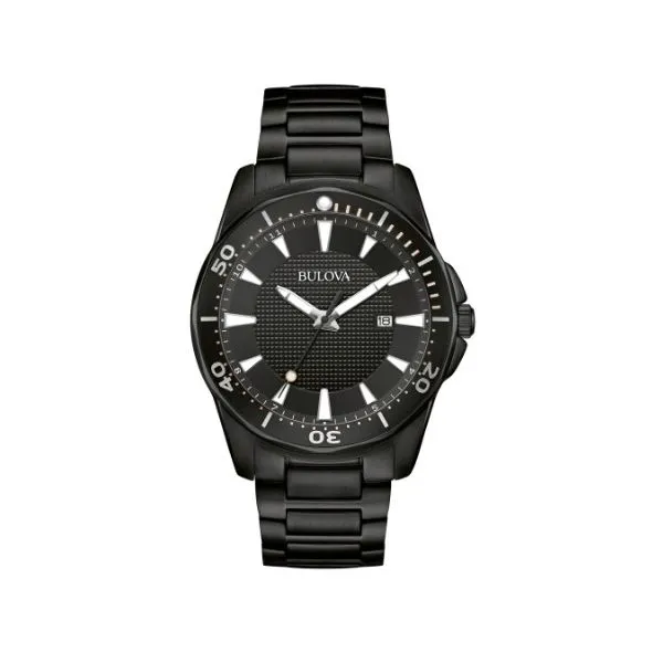 Watch Carroll / Ochs Jewelers Monroe, MI