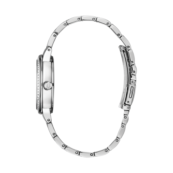 Bulova Phantom Watch 96L276 Image 2 Carroll / Ochs Jewelers Monroe, MI