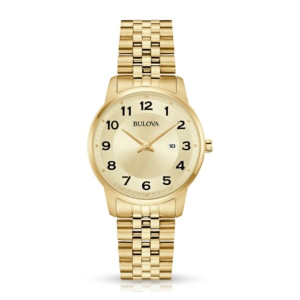 Watch Carroll / Ochs Jewelers Monroe, MI