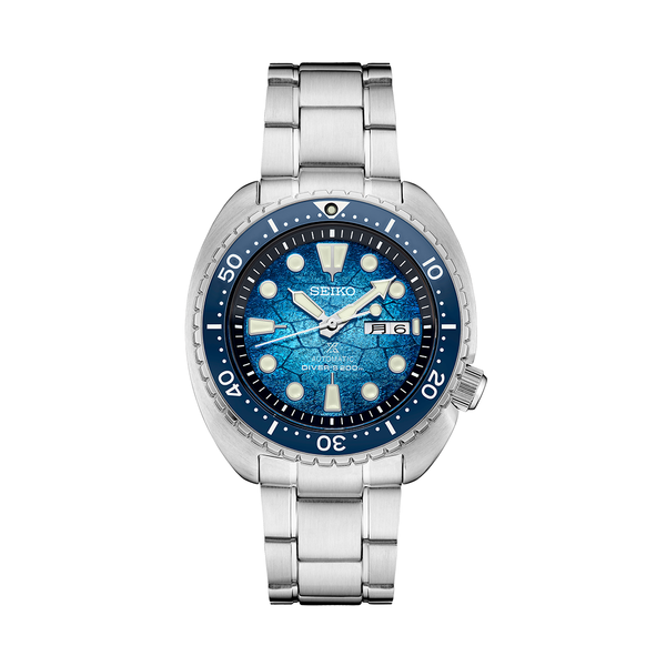 Seiko Prospex Watch SRPH59 Carroll / Ochs Jewelers Monroe, MI