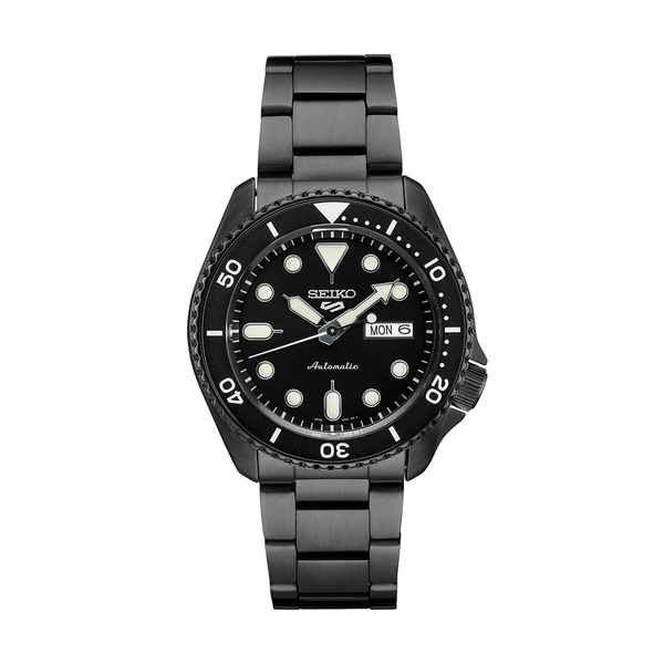 Seiko 5 Watch SRPD65 Carroll / Ochs Jewelers Monroe, MI