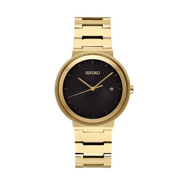 Seiko Essentials Watch SUR488 Carroll / Ochs Jewelers Monroe, MI