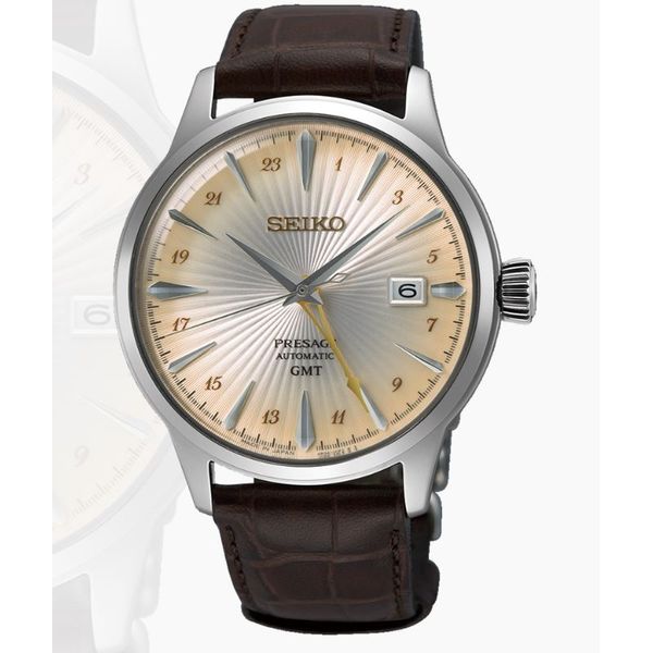 Watch Carroll / Ochs Jewelers Monroe, MI