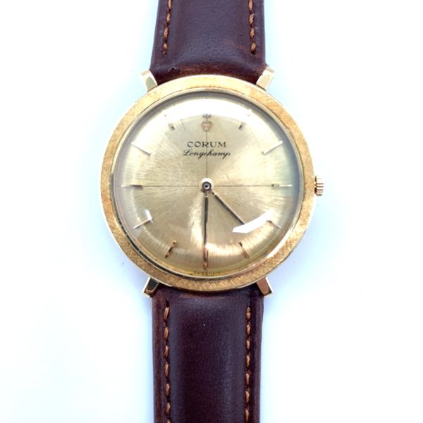 Watch Carroll / Ochs Jewelers Monroe, MI