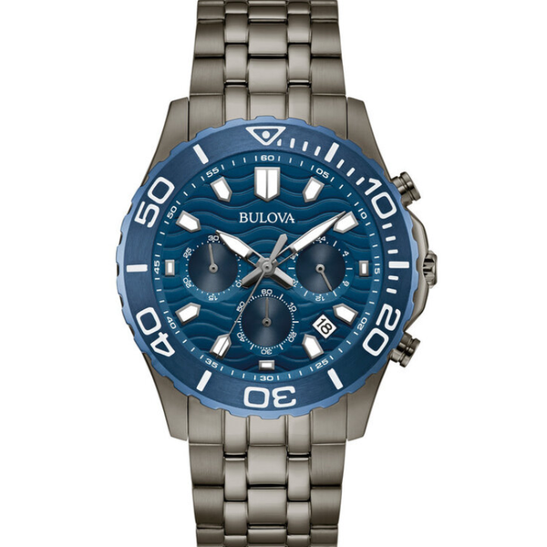 Watch Carroll / Ochs Jewelers Monroe, MI