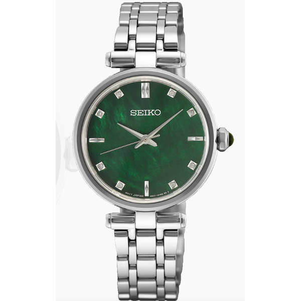 Watch Carroll / Ochs Jewelers Monroe, MI