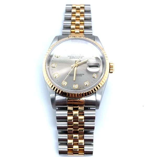 Watch Image 2 Carroll / Ochs Jewelers Monroe, MI