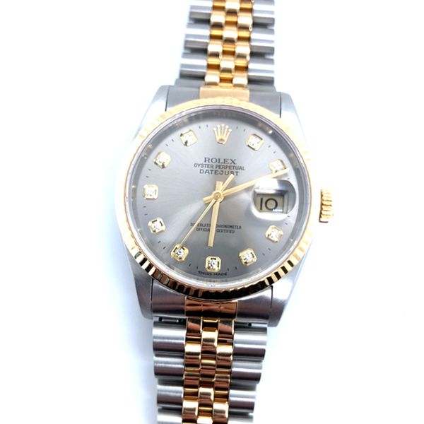 Watch Carroll / Ochs Jewelers Monroe, MI