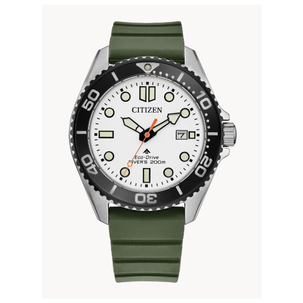 Watch Carroll / Ochs Jewelers Monroe, MI