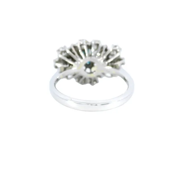 Diamond Fashion Ring Image 3 Carroll's Jewelers Fort Lauderdale, FL