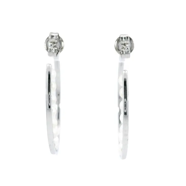 Diamond Earrings Image 3 Carroll's Jewelers Fort Lauderdale, FL