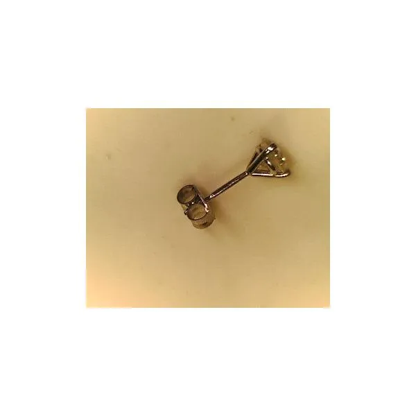 Diamond Earrings Carroll's Jewelers Fort Lauderdale, FL