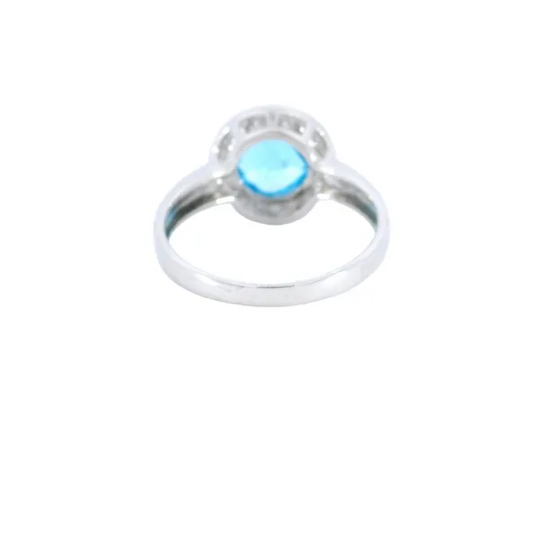 Gemstone Ring Image 3 Carroll's Jewelers Fort Lauderdale, FL