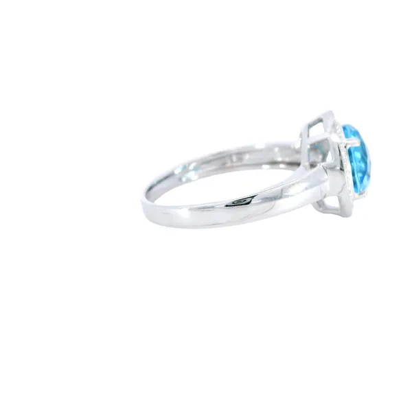 Gemstone Ring Image 4 Carroll's Jewelers Fort Lauderdale, FL