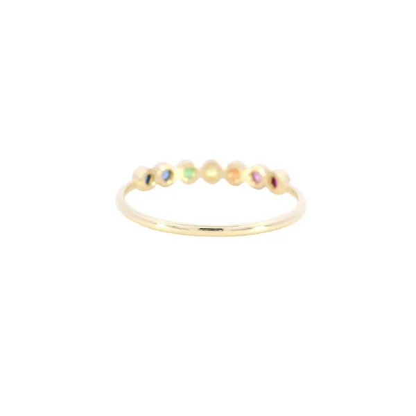 Gemstone Ring Image 3 Carroll's Jewelers Fort Lauderdale, FL