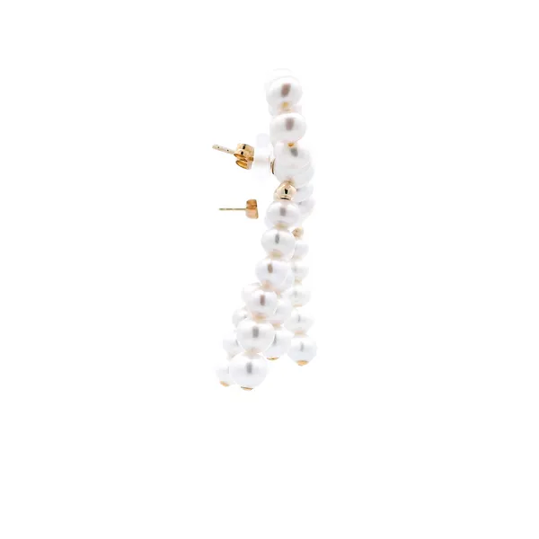 Pearl Earrings Image 4 Carroll's Jewelers Fort Lauderdale, FL