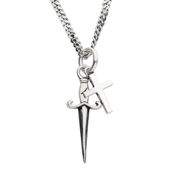 Alternative Metal Jewelry Carroll's Jewelers Fort Lauderdale, FL