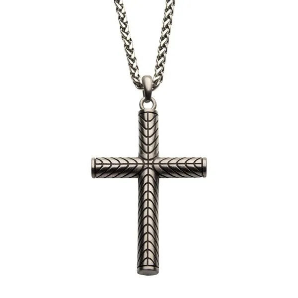 Alternative Metal Jewelry Carroll's Jewelers Fort Lauderdale, FL