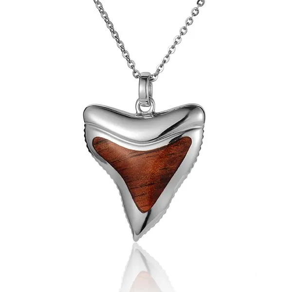 Silver Necklace Carroll's Jewelers Fort Lauderdale, FL