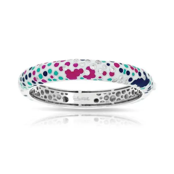 Silver Bracelet Carroll's Jewelers Fort Lauderdale, FL