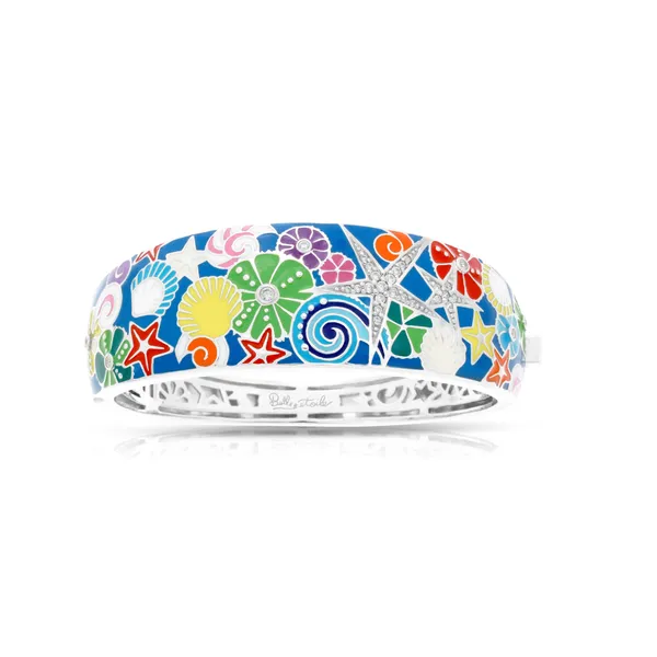 Silver Bracelet Carroll's Jewelers Fort Lauderdale, FL