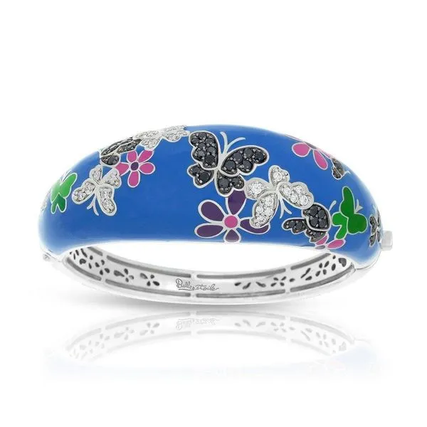 Silver Bracelet Carroll's Jewelers Fort Lauderdale, FL