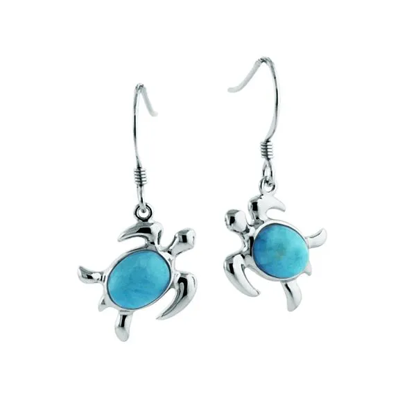 Silver Earrings Carroll's Jewelers Fort Lauderdale, FL
