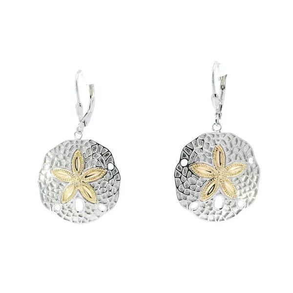 Silver Earrings Carroll's Jewelers Fort Lauderdale, FL