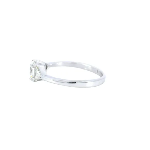 Diamond Estate Ring Image 2 Carroll's Jewelers Fort Lauderdale, FL