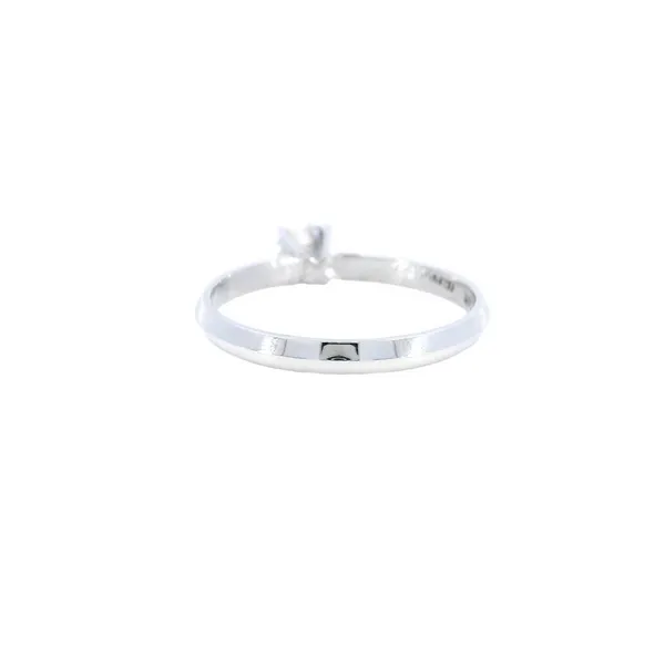 Diamond Estate Ring Image 3 Carroll's Jewelers Fort Lauderdale, FL