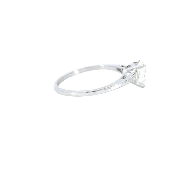 Diamond Estate Ring Image 4 Carroll's Jewelers Fort Lauderdale, FL