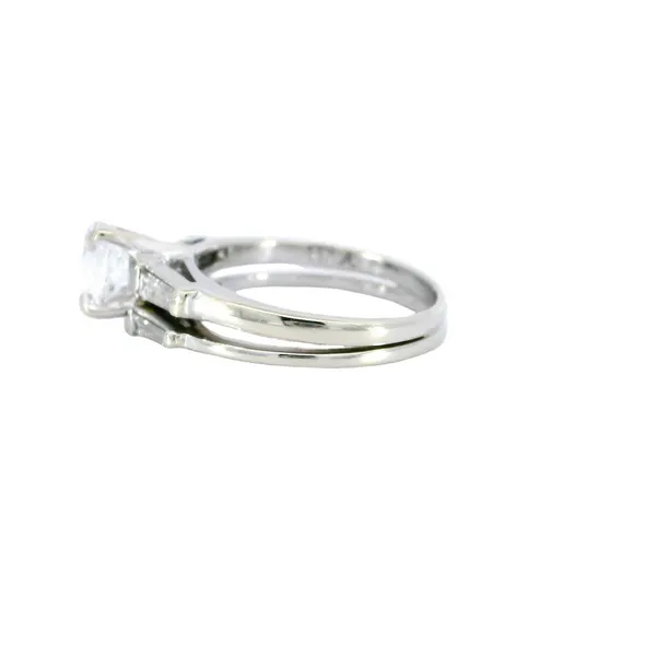 Diamond Estate Ring Image 2 Carroll's Jewelers Fort Lauderdale, FL