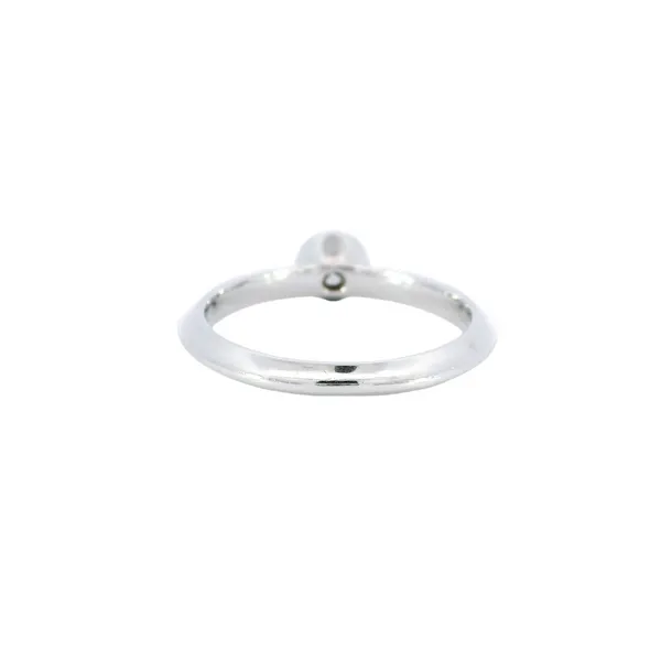 Diamond Estate Ring Image 3 Carroll's Jewelers Fort Lauderdale, FL