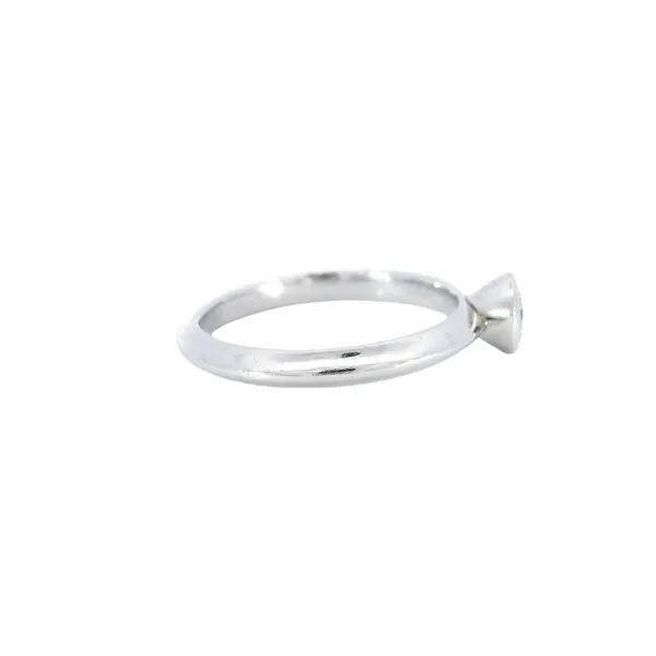 Diamond Estate Ring Image 4 Carroll's Jewelers Fort Lauderdale, FL