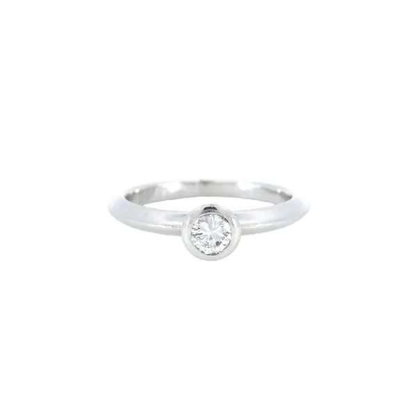 Diamond Estate Ring Carroll's Jewelers Fort Lauderdale, FL
