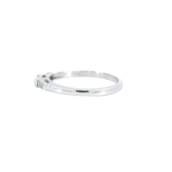 Diamond Estate Ring Image 2 Carroll's Jewelers Fort Lauderdale, FL
